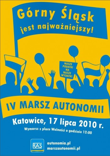 IV Marsz Autonomii