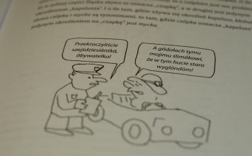 Na deser: rymowanka po śląsku