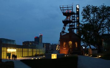 Wobec zmierzchu jesteśmy zupełnie bezradni