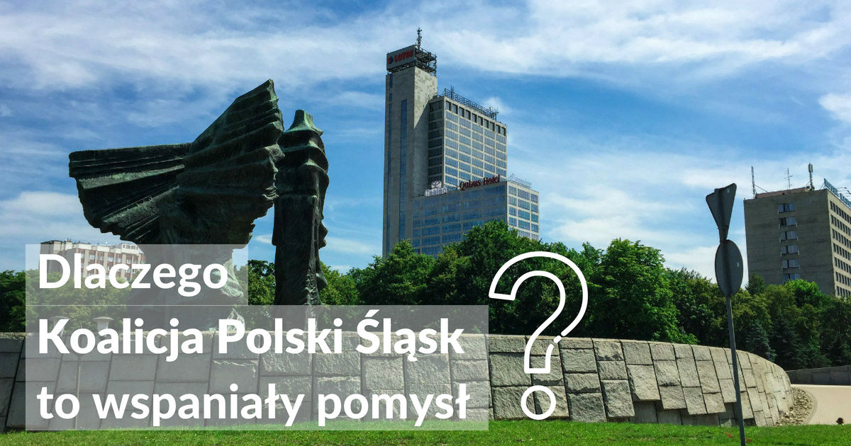 Koalicja Polski Śląsk