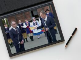 deklaracja radzionkowska
